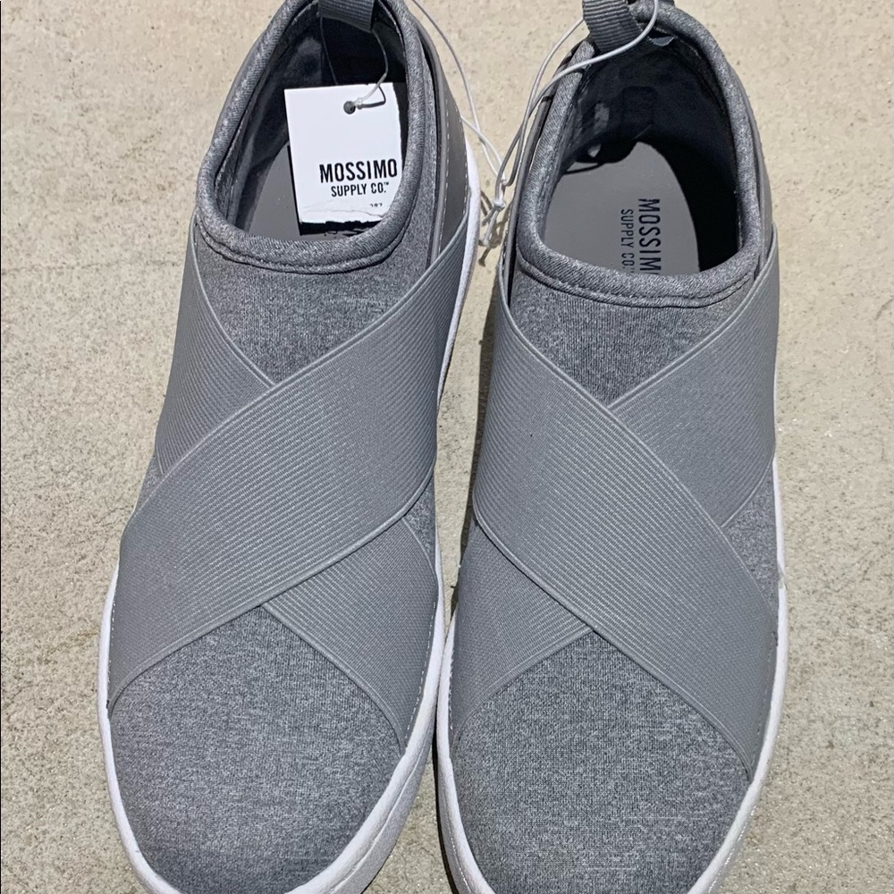Mossimo Shoes
